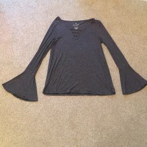 Soft & Sexy long sleeve shirt